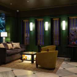 Фото Отель Алхимист