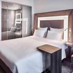 фото 1 Novotel Moscow Kievskaya (Новотель Киевская)