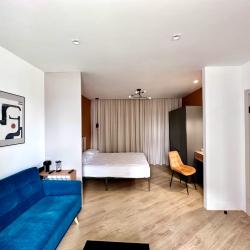 Фото Апартаменты на улице Советской Армии 179