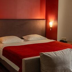 фото 6 Voyage Hotel (Вояж)