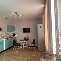 Фото Апартаменты на улице Районная 57 корпус 1 строение 2