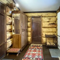 Коттедж улучшенный