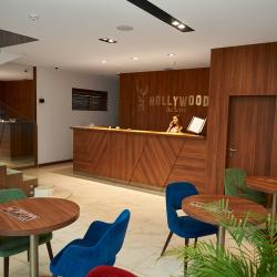 Hollywood De Luxe (Голливуд Де Люкс) — eb37895d32667d8091d6fa37344443f8