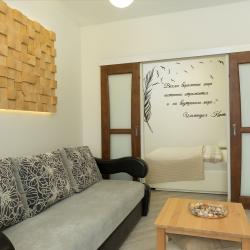 Фото Отель Апартменты Коузи39 на улице Шахматная 2в