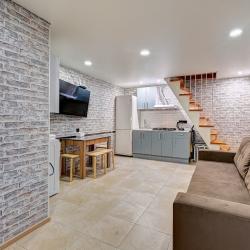 Фото Отель Таунхаус на Искры