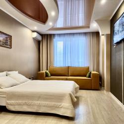 Фото Апартаменты улица Плеханова 14-5