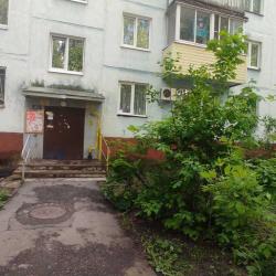 2-комнатные апартаменты улучшенные