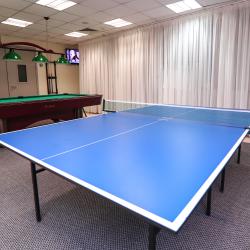 Фото Отель People Stadium Hotel (Пипл Стадиум)