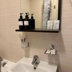 Фото Апартаменты на проспекте Кулиева 11