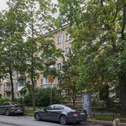 Фото Отель FlatStay (ФлэтСтей) на 21-ой линии Васильевского острова 14