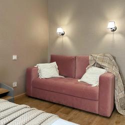 Апартаменты люкс база отдыха Агой,2