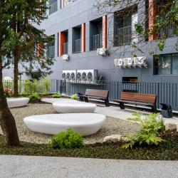 Фото Апарт-отель Лиссабон