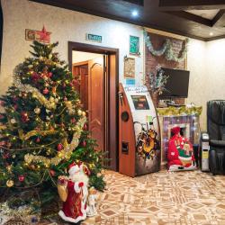 Фото Отель ПарБезПар