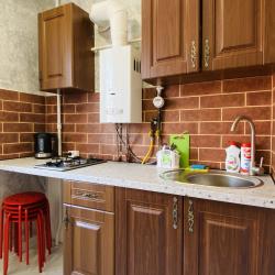 Фото Апартаменты на проспекте Ленина 37