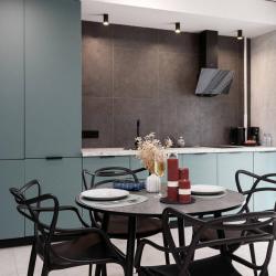 2-комнатные апартаменты люкс