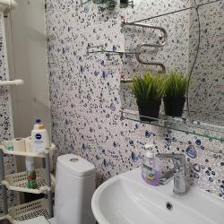 Фото Апартаменты на улице Левобережная 2