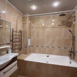 Фото Отель КвартАл на улице Заводская 3