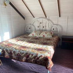 Фото Отель У реки