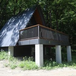 Фото Отель Всесезонный курорт Беной