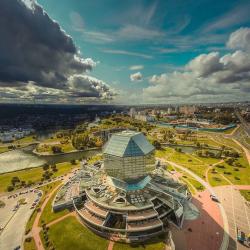 Фото Апартаменты на улице Интернациональная 13