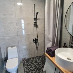 2-комнатная комната люкс
