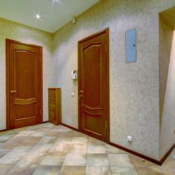 3-комнатные апартаменты эконом