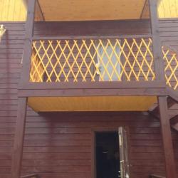 Фото Отель Усадьба Копылова