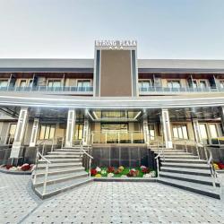 Фото Отель Strong Plaza (Стронг Плаза)