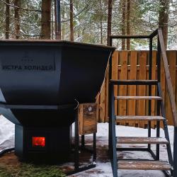 фото 93 Истра Holiday (Истра Холидей)