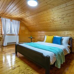 Фото Отель Загородный дом