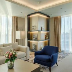 Vladivostok Grand Hotel & SPA (Владивосток Гранд) — eb3d8b3ae77cae92849352769a8f4e4e