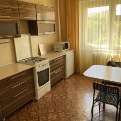 Фото Отель Много квартир на улице Отрадная 79