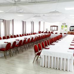 Фото Отель Вятичи Eco Resort & Medical Spa