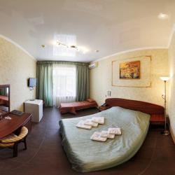 Фото Отель Ми