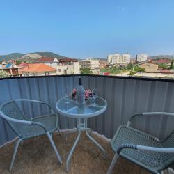 Фото Отель Георич