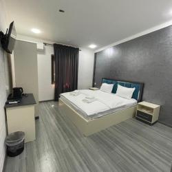 Фото Отель Fortuna Hotel (Фортуна)