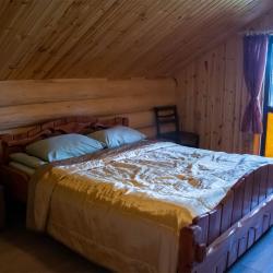 Фото Отель Новгородская Деревня