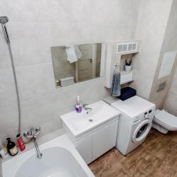 Апартаменты студия