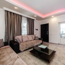 Фото Отель Дом в квартале Щитниково 135