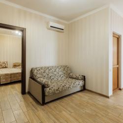 2-комнатный номер комфорт семейный