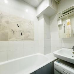 Фото Апартаменты на Смоленской