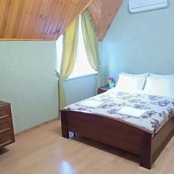 Фото Отель Багира