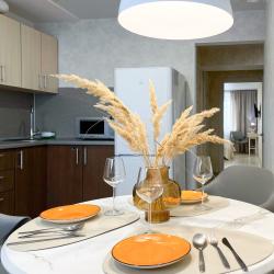 Фото Отель Ka Home (Ка Хоум) в микрорайоне Крутые Ключи 37