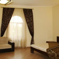 Фото Отель Лукоморье