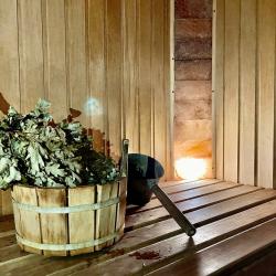 Фото Отель Горное Озеро