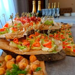 Фото Отель Русь