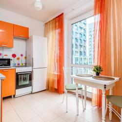 фото 26 Апартаменты на шоссе Боровское 2Ак2