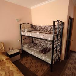 Фото Отель Нес