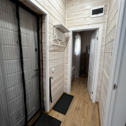 Коттедж улучшенный