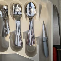 1-комнатные апартаменты стандарт №1